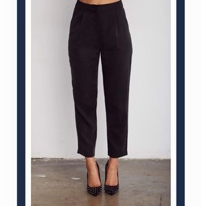 Vetta Every Day Pant - Black
